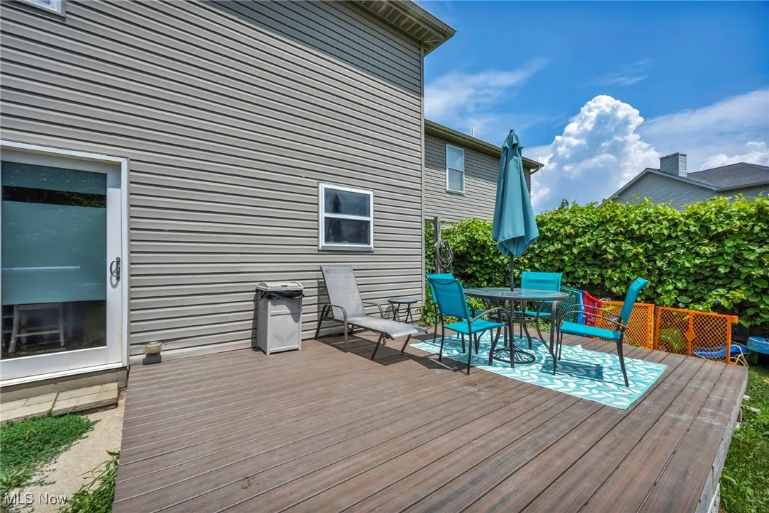 547 Greenside Drive, Painesville, Ohio 44077,MLS Now Listing ID