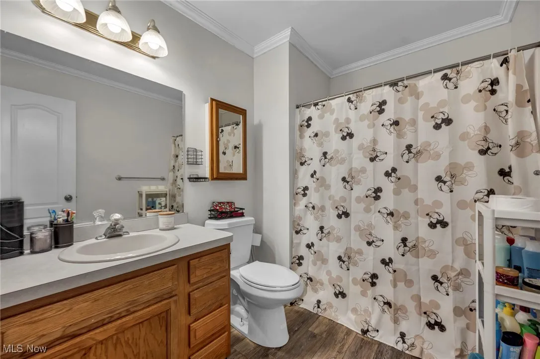 547 Greenside Drive, Painesville, Ohio 44077,MLS Now Listing ID