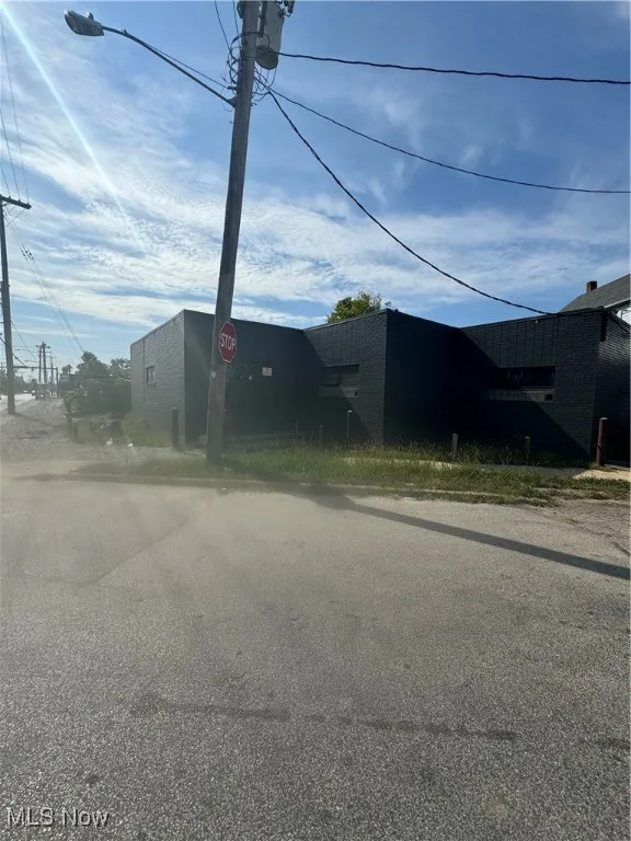 16219 Saint Clair Avenue, Cleveland, Ohio,MLS Now Listing ID