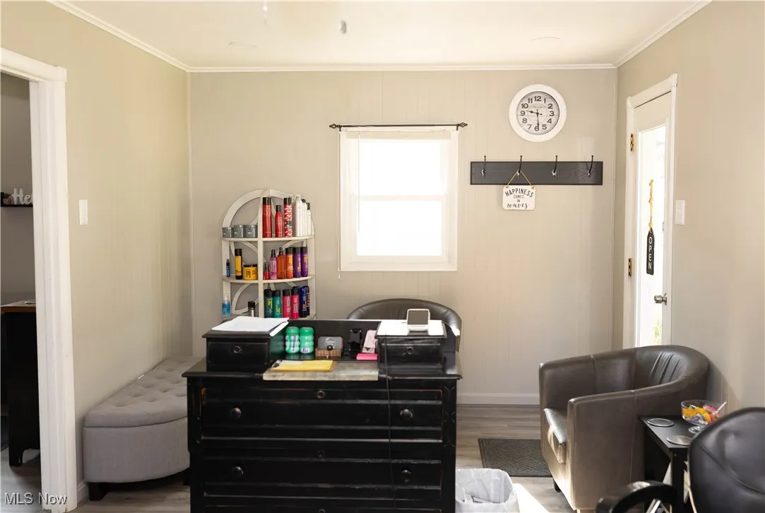 204 W Union Avenue, West Lafayette, Ohio,MLS Now Listing ID