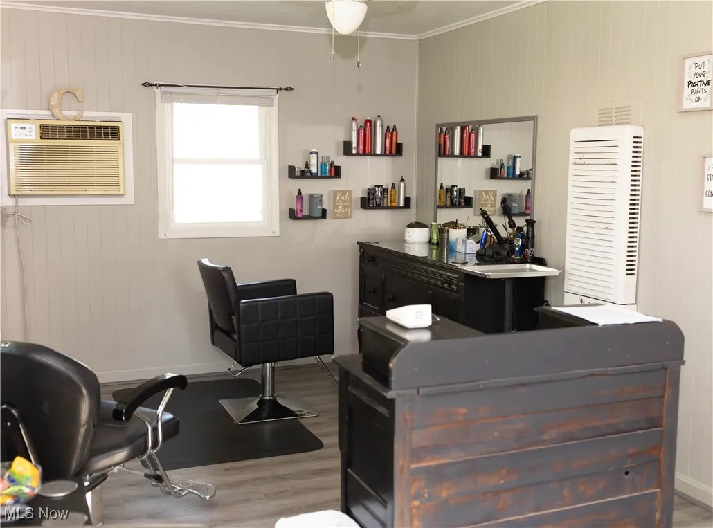 204 W Union Avenue, West Lafayette, Ohio,MLS Now Listing ID