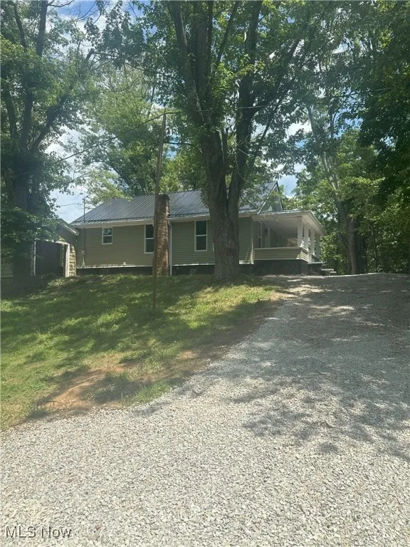 9822 Hooper Road, Athens, Ohio,MLS Now Listing ID