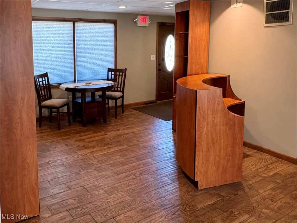 114 Exchange Street, Lisbon, Ohio,MLS Now Listing ID