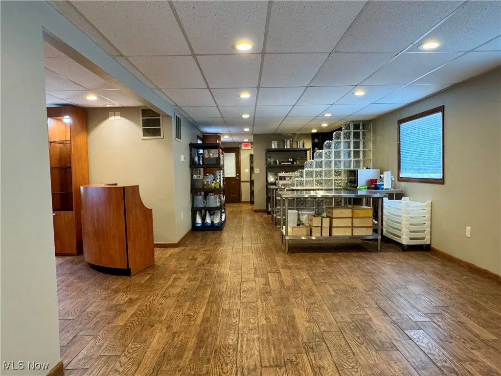 114 Exchange Street, Lisbon, Ohio,MLS Now Listing ID