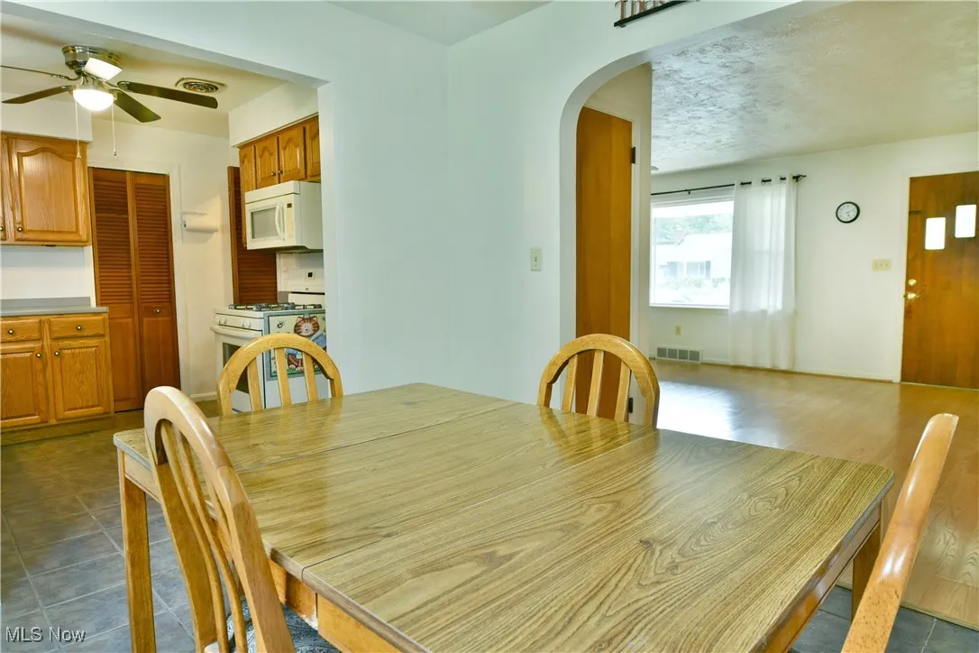 131 Euclid Boulevard, Youngstown, Ohio,MLS Now Listing ID