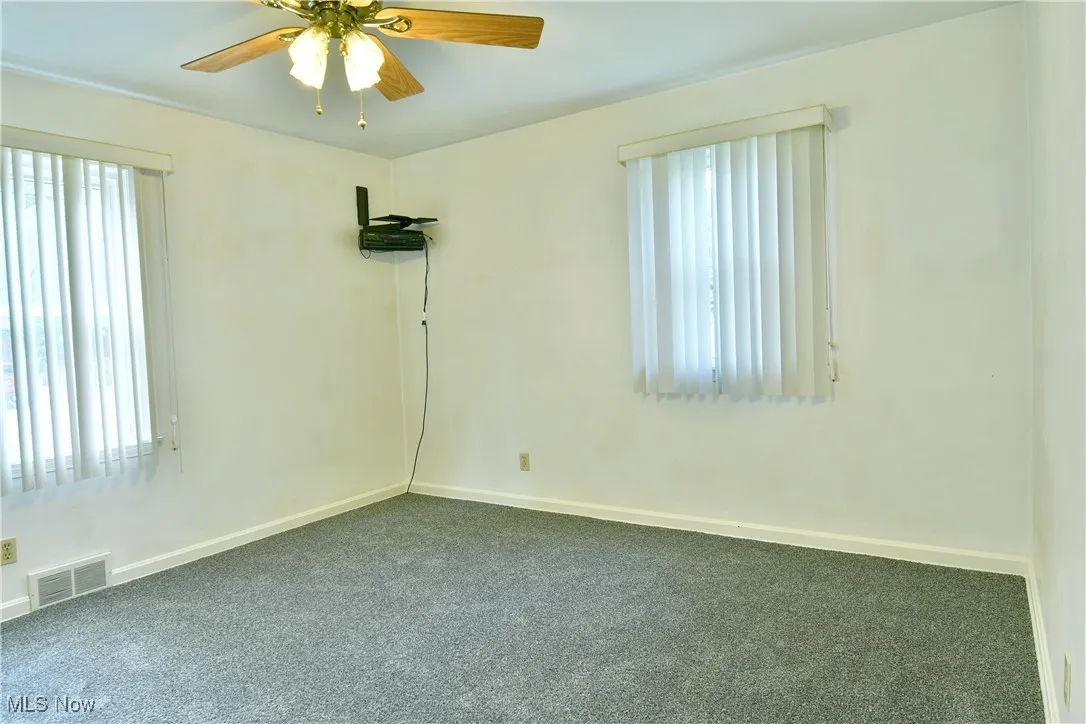 131 Euclid Boulevard, Youngstown, Ohio,MLS Now Listing ID