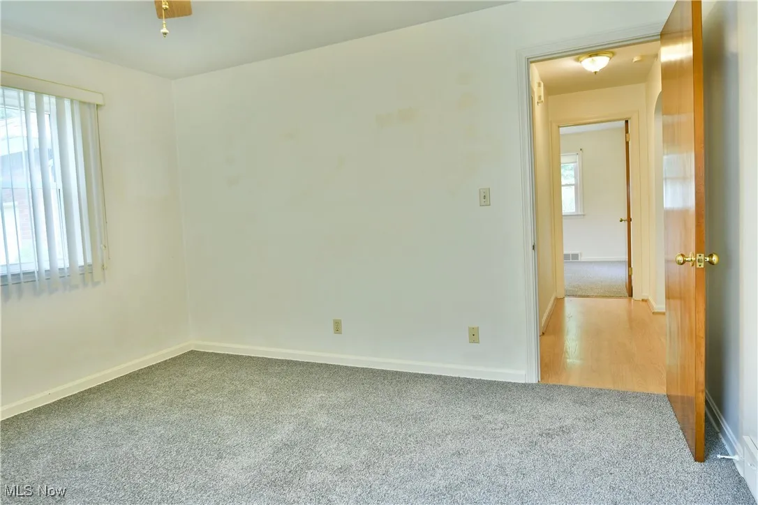 131 Euclid Boulevard, Youngstown, Ohio,MLS Now Listing ID