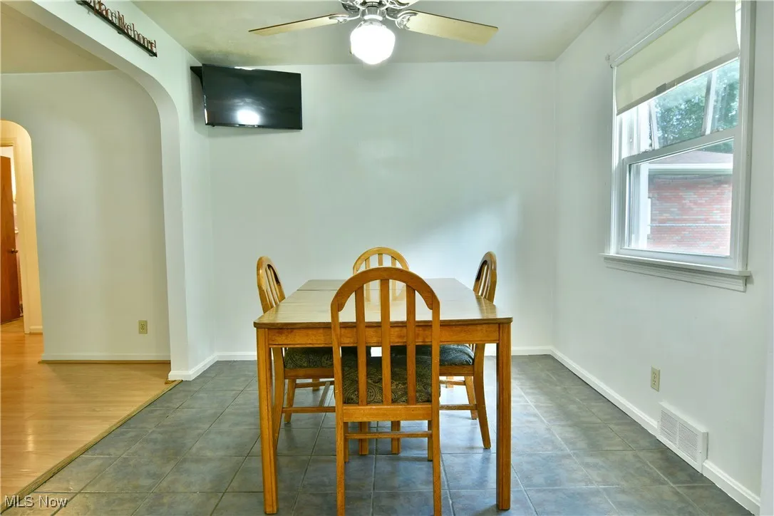 131 Euclid Boulevard, Youngstown, Ohio,MLS Now Listing ID