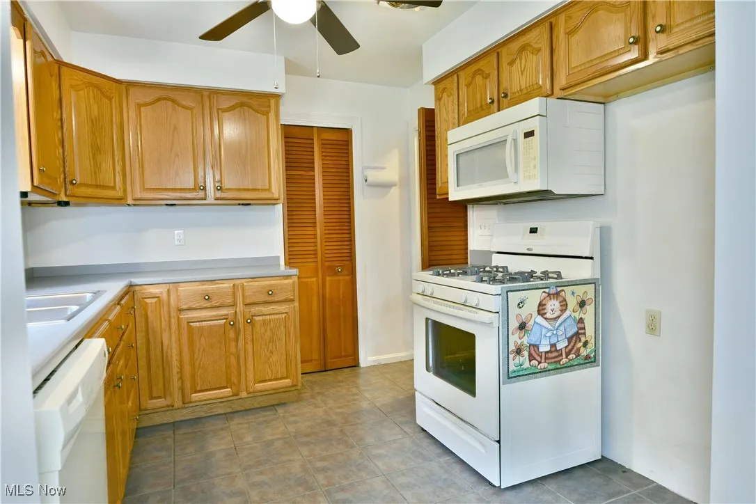 131 Euclid Boulevard, Youngstown, Ohio,MLS Now Listing ID