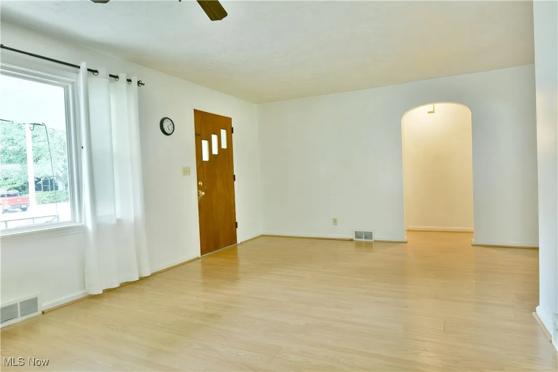 131 Euclid Boulevard, Youngstown, Ohio,MLS Now Listing ID