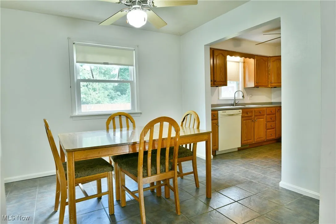 131 Euclid Boulevard, Youngstown, Ohio,MLS Now Listing ID