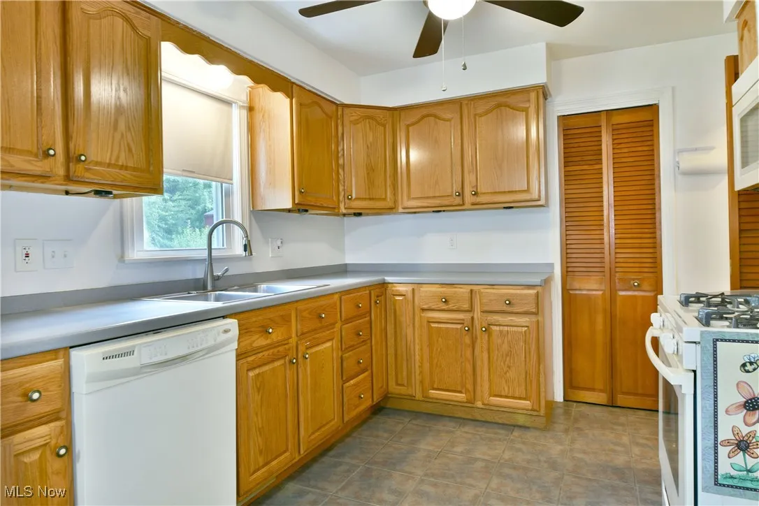 131 Euclid Boulevard, Youngstown, Ohio,MLS Now Listing ID