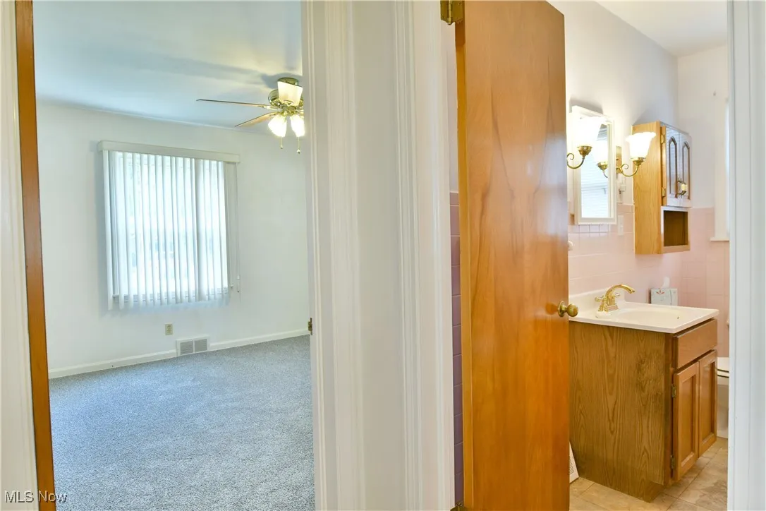 131 Euclid Boulevard, Youngstown, Ohio,MLS Now Listing ID