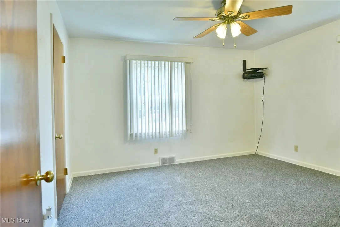 131 Euclid Boulevard, Youngstown, Ohio,MLS Now Listing ID