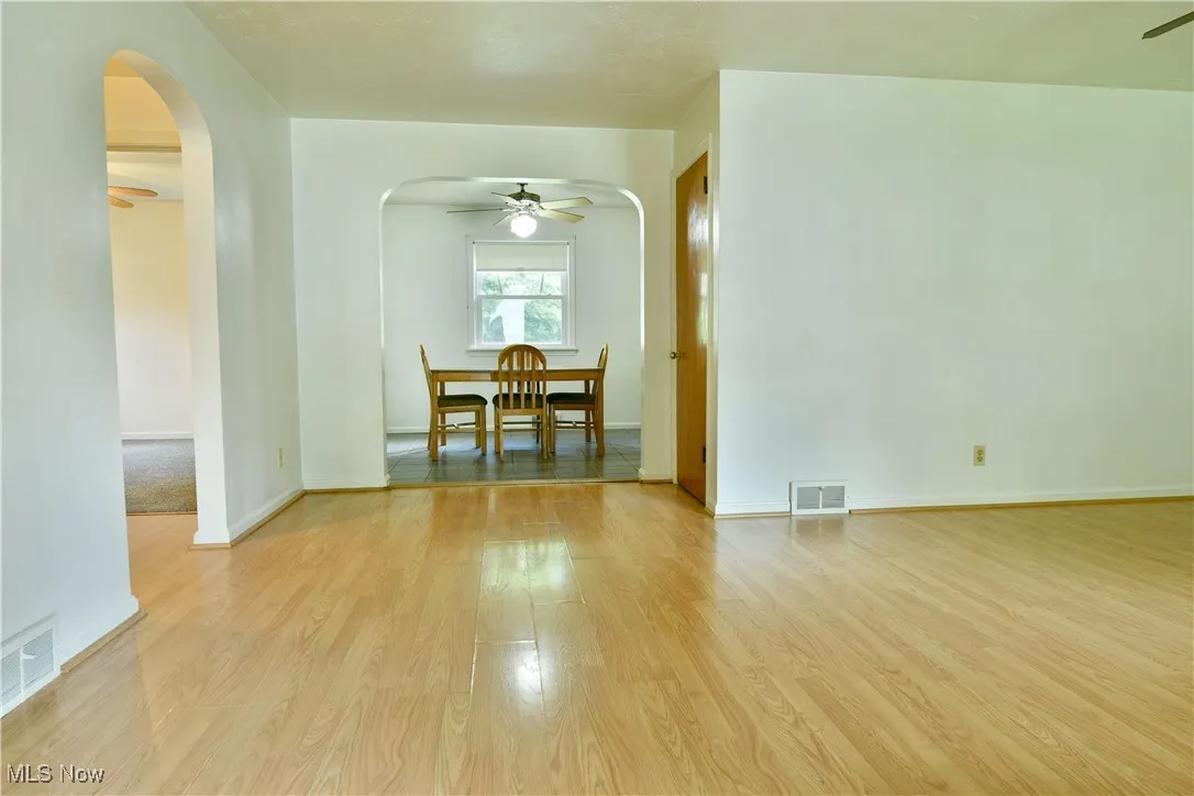 131 Euclid Boulevard, Youngstown, Ohio,MLS Now Listing ID