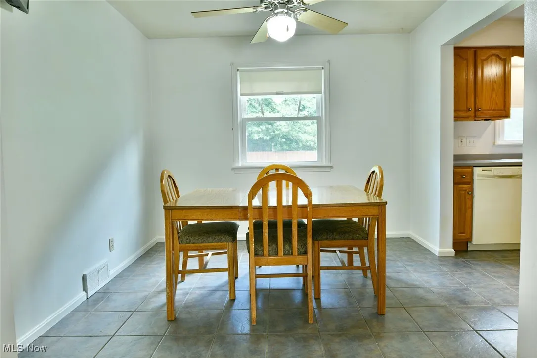 131 Euclid Boulevard, Youngstown, Ohio,MLS Now Listing ID