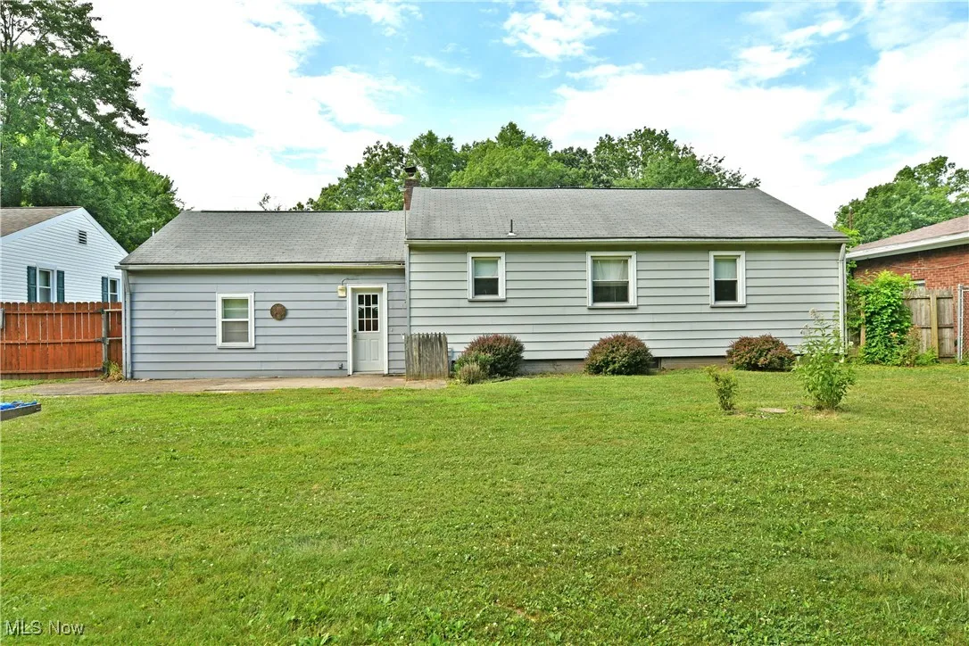 131 Euclid Boulevard, Youngstown, Ohio,MLS Now Listing ID
