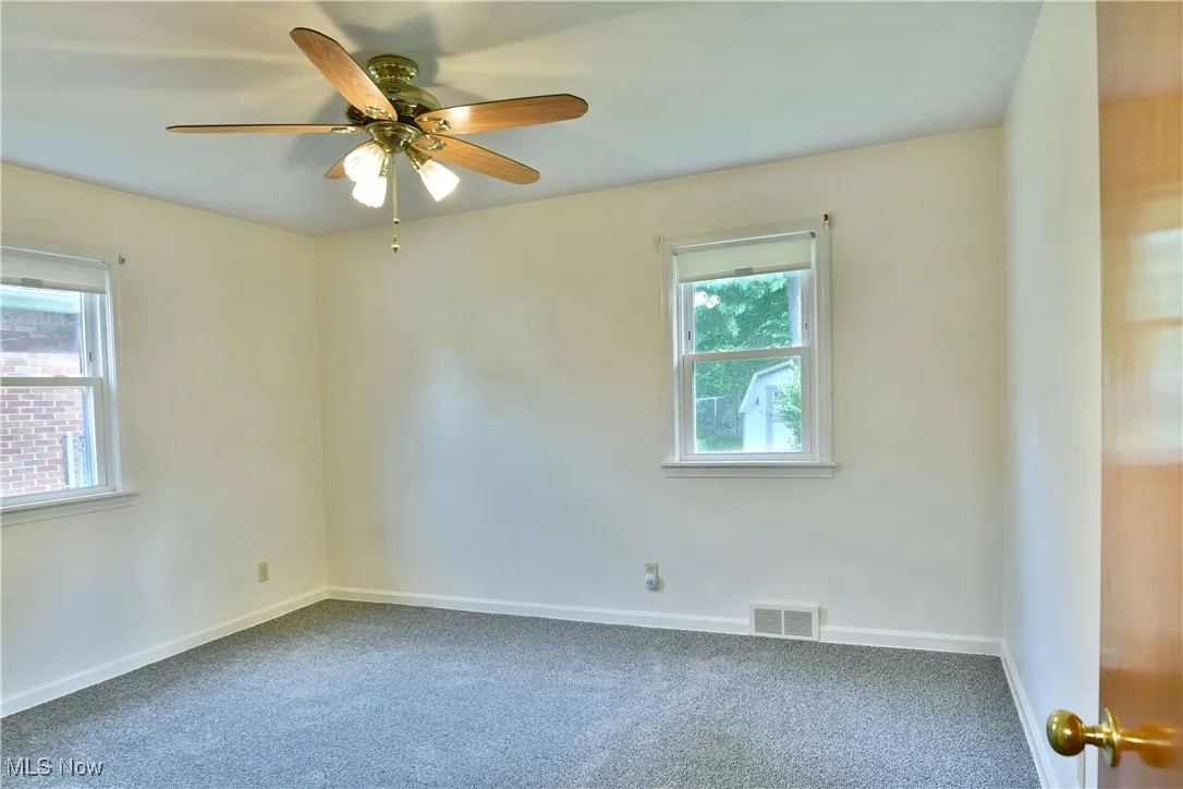 131 Euclid Boulevard, Youngstown, Ohio,MLS Now Listing ID