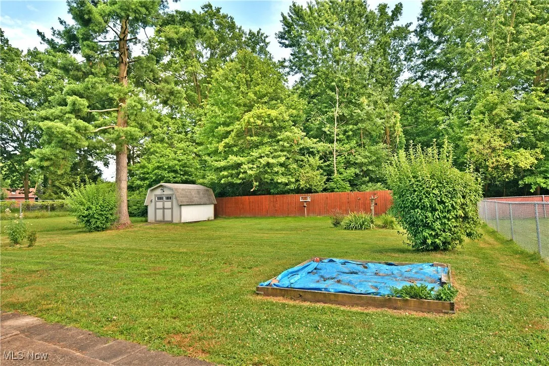131 Euclid Boulevard, Youngstown, Ohio,MLS Now Listing ID