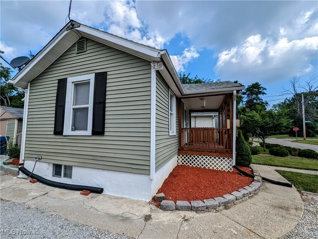 579 Fairlawn Avenue, Painesville, Ohio,MLS Now Listing ID