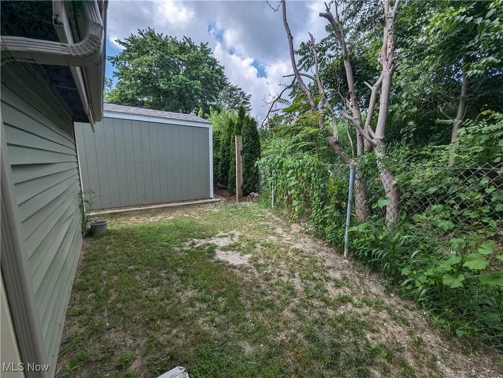 579 Fairlawn Avenue, Painesville, Ohio,MLS Now Listing ID
