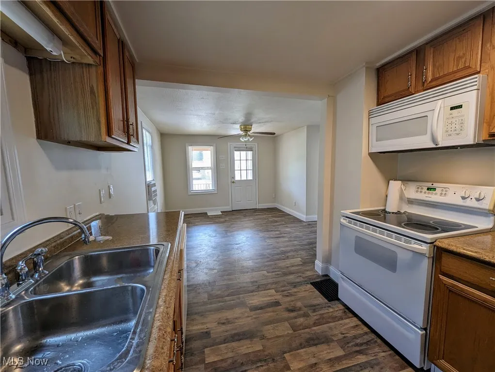 579 Fairlawn Avenue, Painesville, Ohio,MLS Now Listing ID