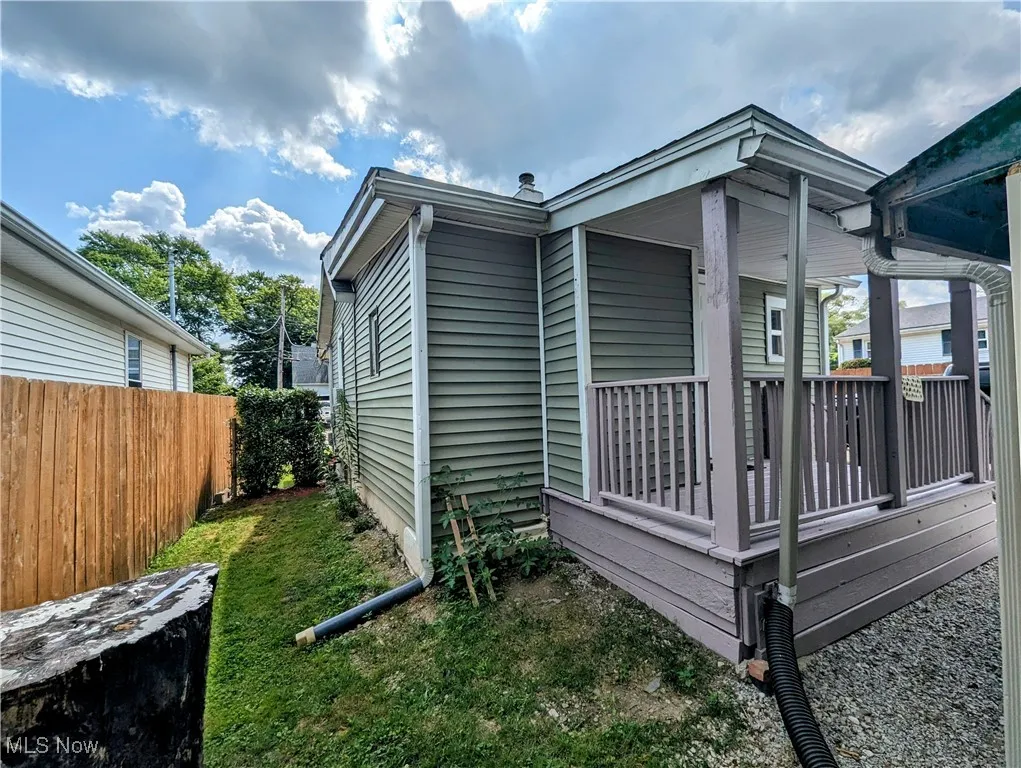 579 Fairlawn Avenue, Painesville, Ohio,MLS Now Listing ID