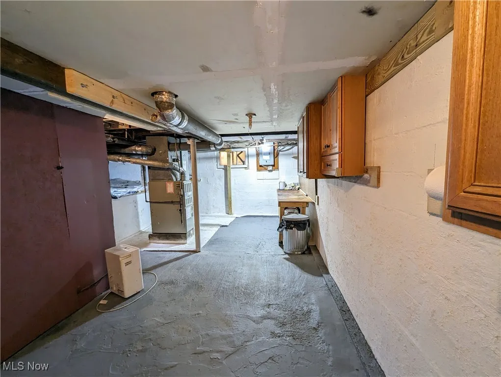 579 Fairlawn Avenue, Painesville, Ohio,MLS Now Listing ID