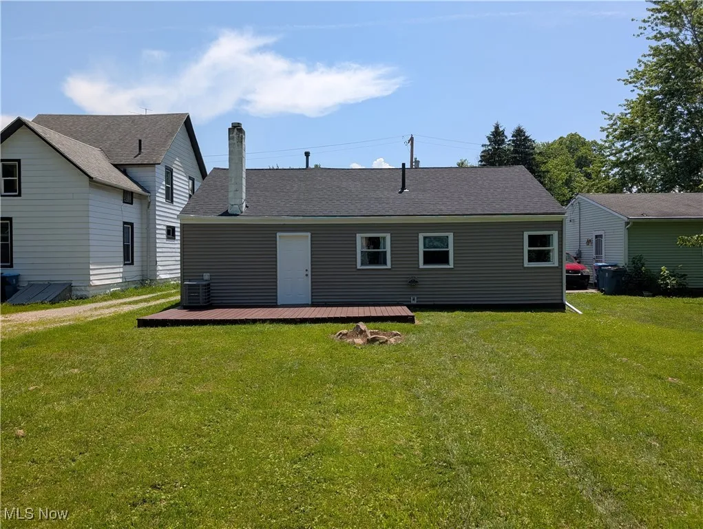 1240 W 21st Street, Lorain, Ohio,MLS Now Listing ID