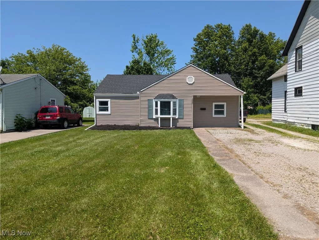 1240 W 21st Street, Lorain, Ohio,MLS Now Listing ID