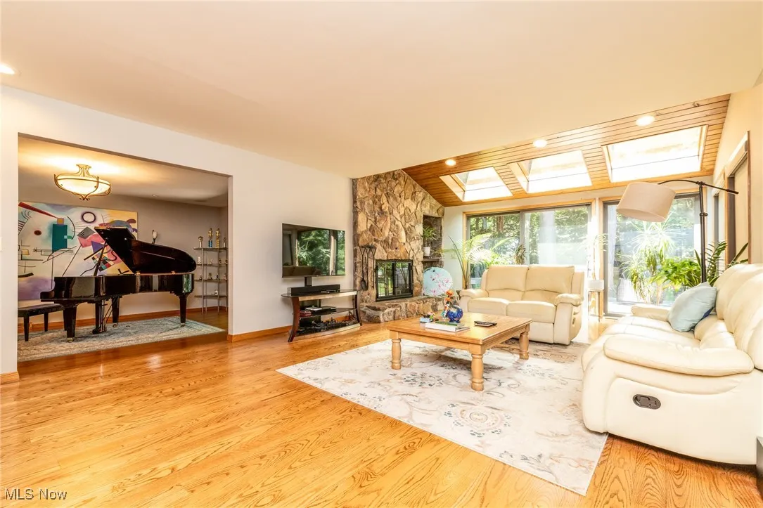 26701 Bernwood Road, Beachwood, Ohio,MLS Now Listing ID