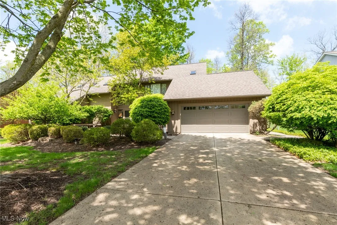 26701 Bernwood Road, Beachwood, Ohio,MLS Now Listing ID