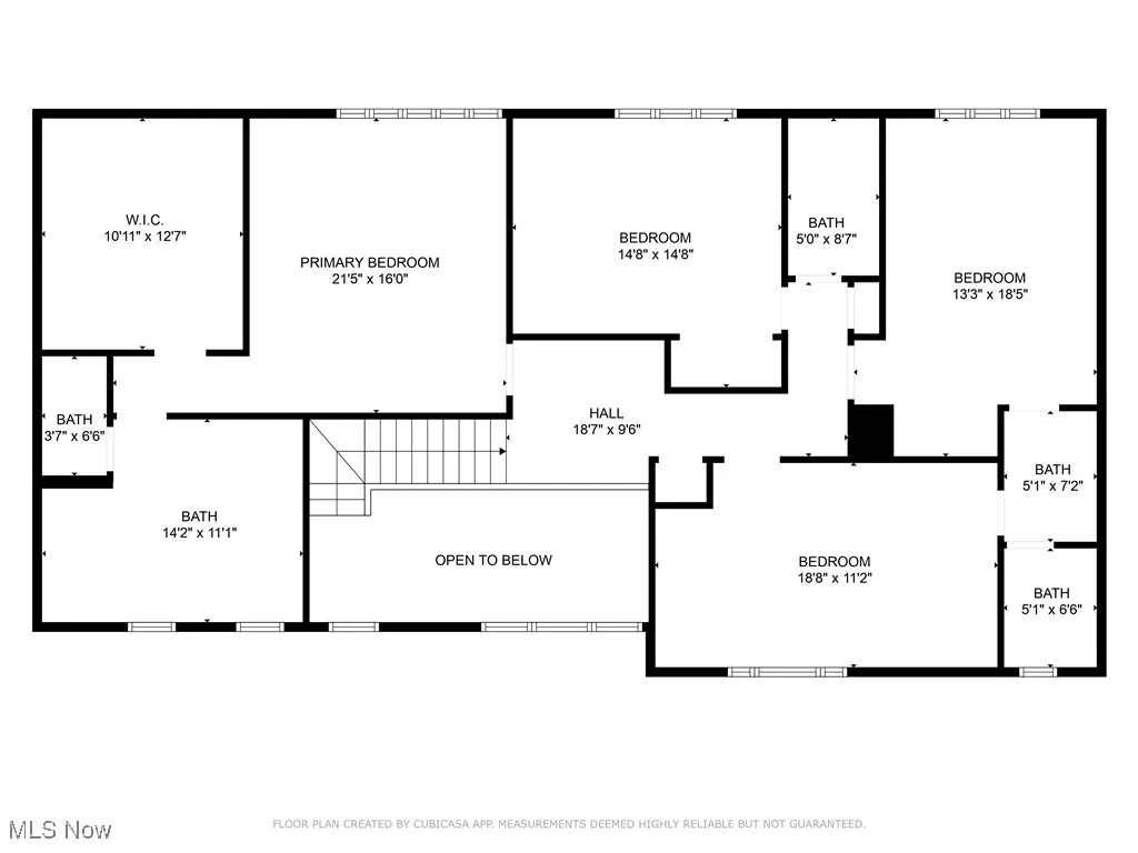26701 Bernwood Road, Beachwood, Ohio,MLS Now Listing ID