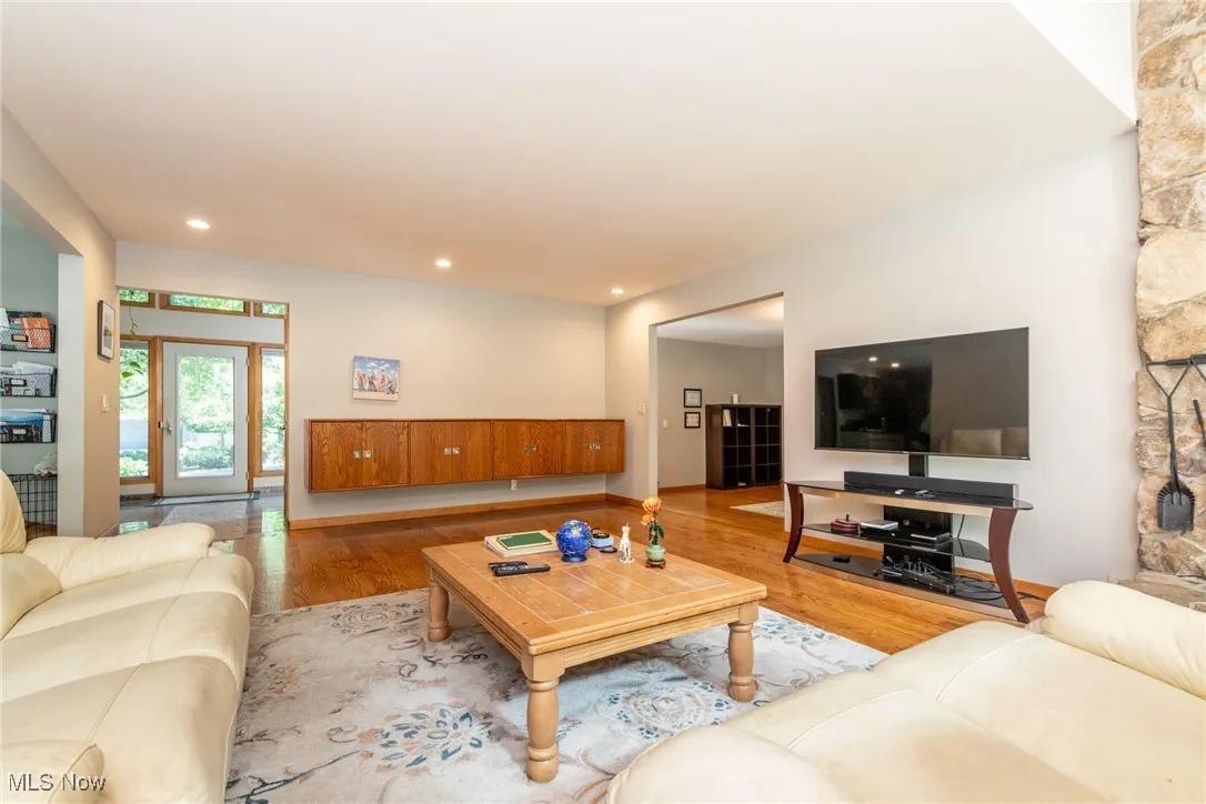 26701 Bernwood Road, Beachwood, Ohio,MLS Now Listing ID
