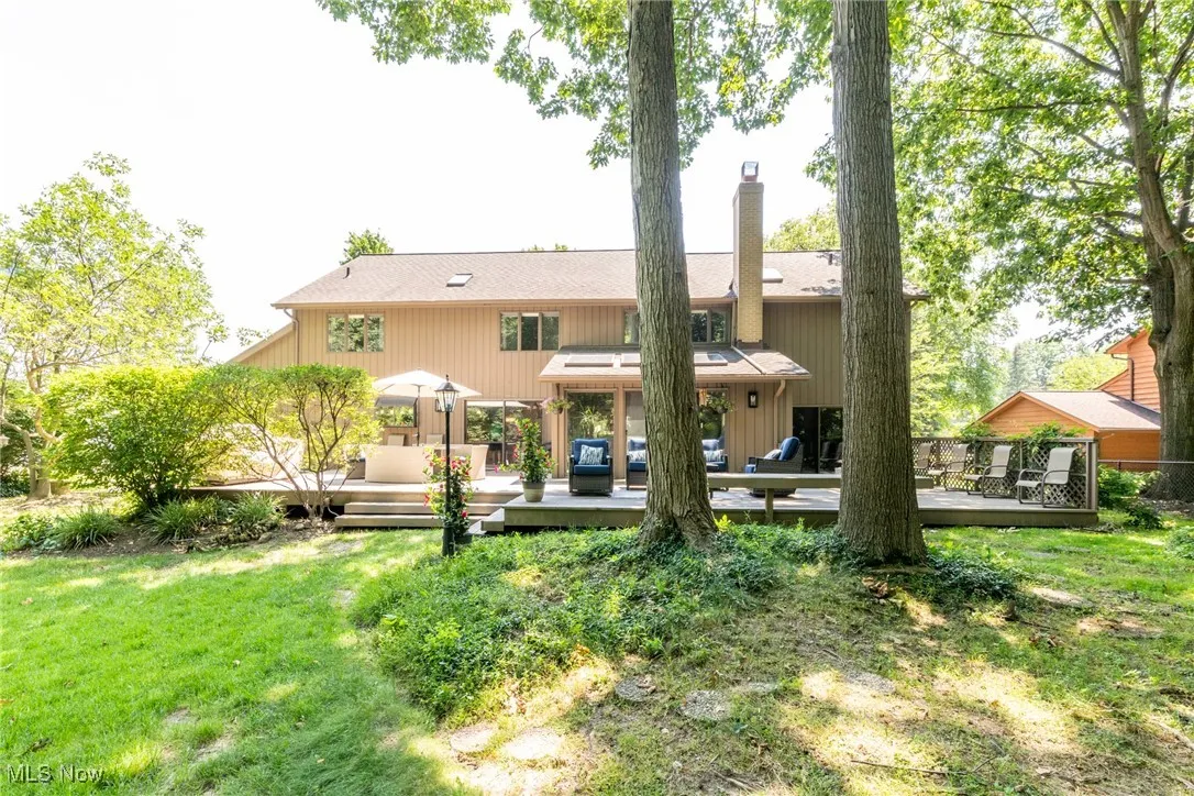 26701 Bernwood Road, Beachwood, Ohio,MLS Now Listing ID