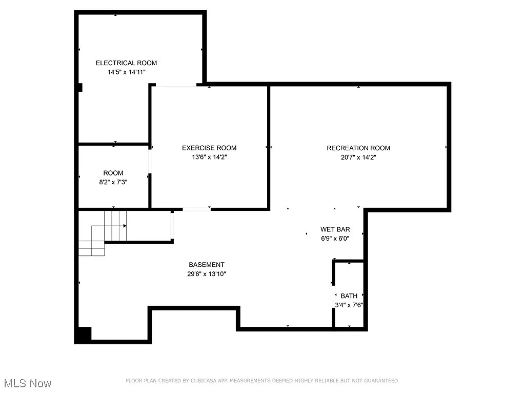 26701 Bernwood Road, Beachwood, Ohio,MLS Now Listing ID