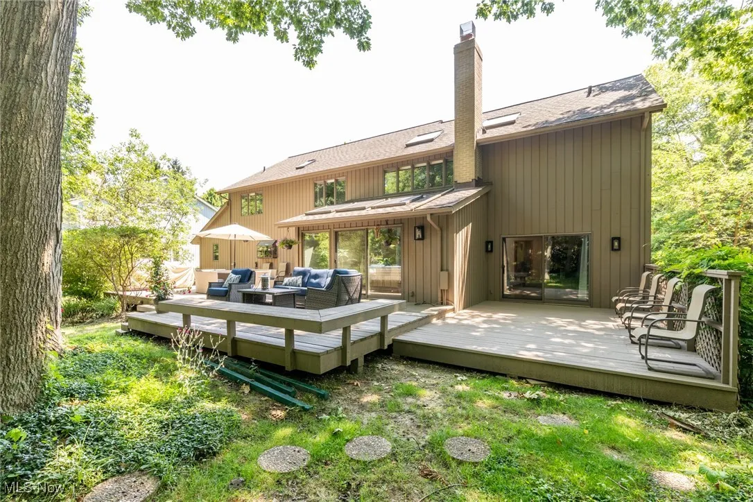 26701 Bernwood Road, Beachwood, Ohio,MLS Now Listing ID