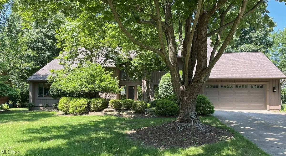 26701 Bernwood Road, Beachwood, Ohio,MLS Now Listing ID