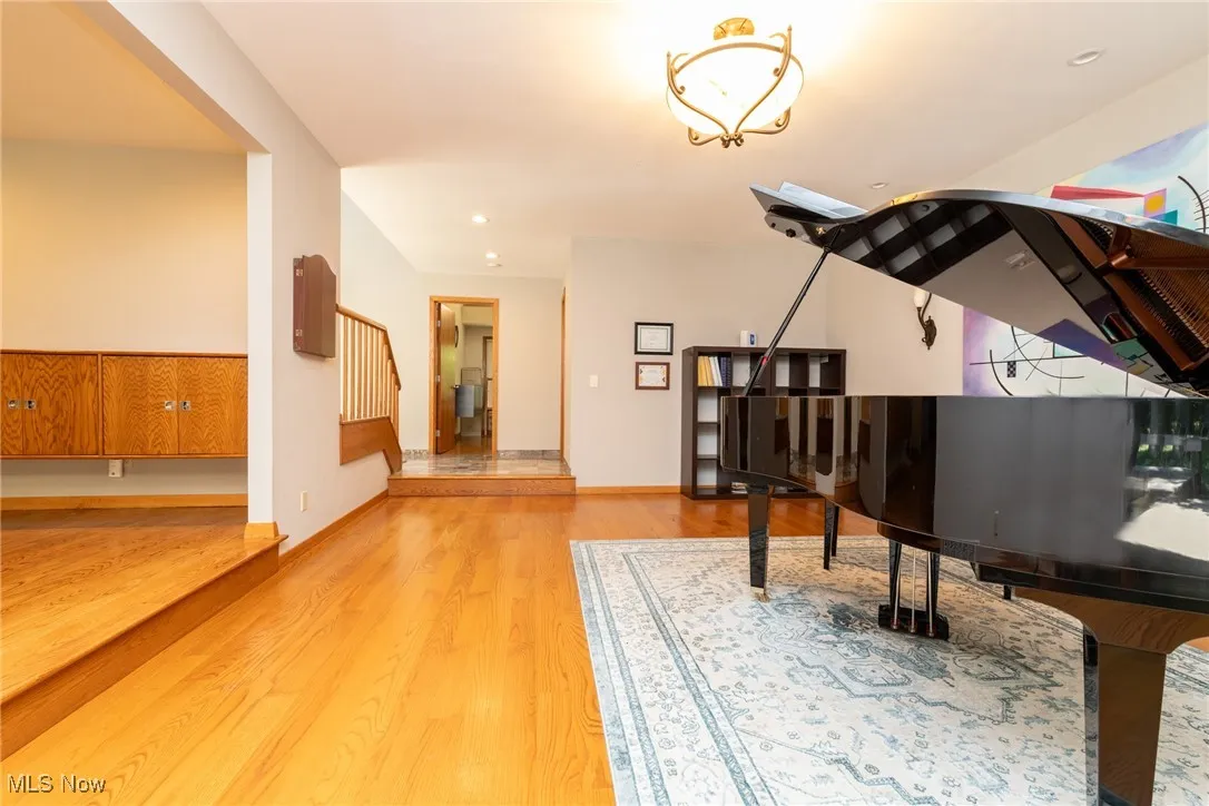 26701 Bernwood Road, Beachwood, Ohio,MLS Now Listing ID