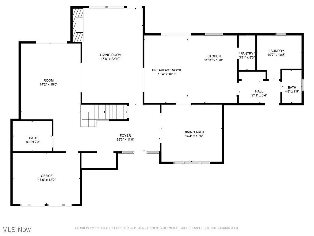 26701 Bernwood Road, Beachwood, Ohio,MLS Now Listing ID
