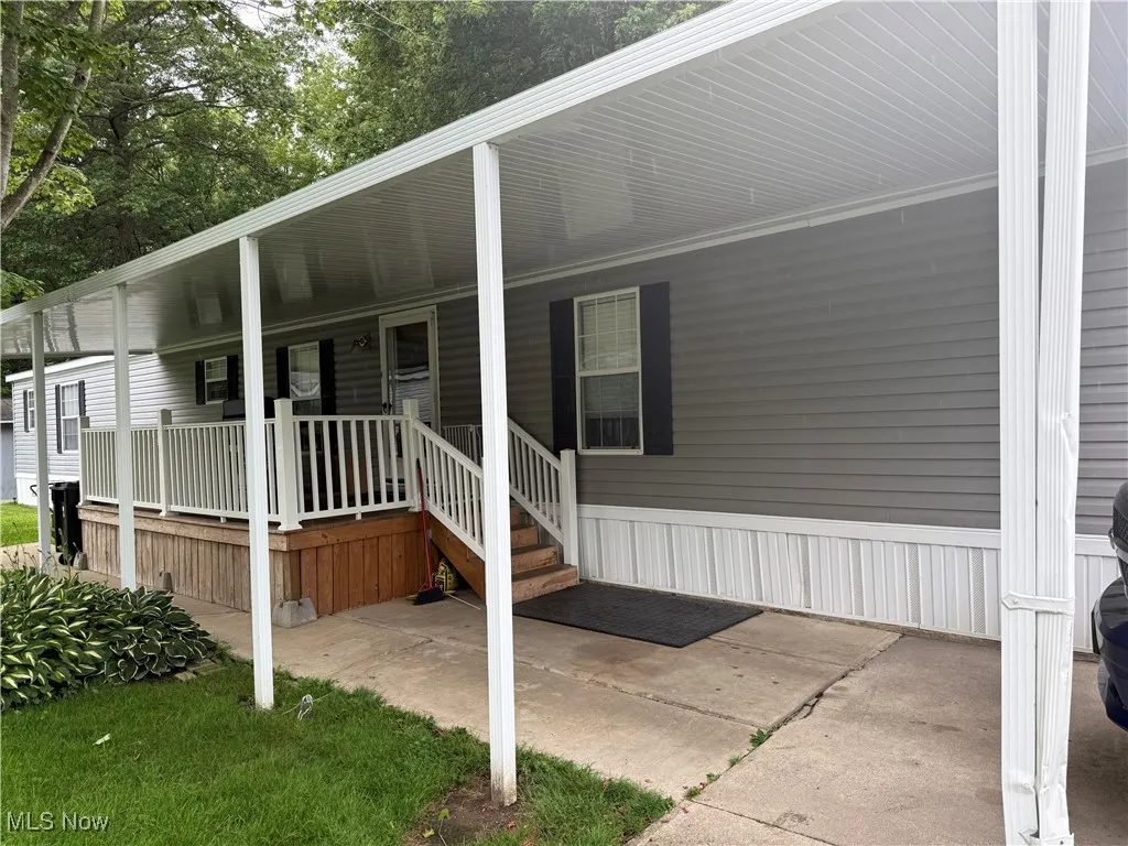 3925 North Ridge East, Ashtabula, Ohio,MLS Now Listing ID