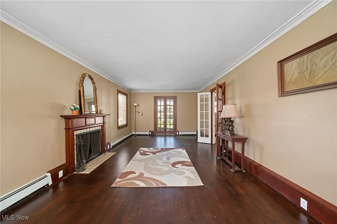 411 Korman Avenue, Massillon, Ohio,MLS Now Listing ID