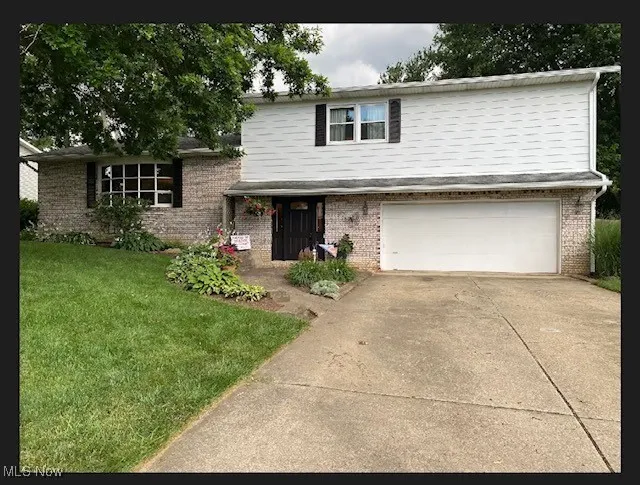 510 Mc Clure Street, Wooster, Ohio,MLS Now Listing ID