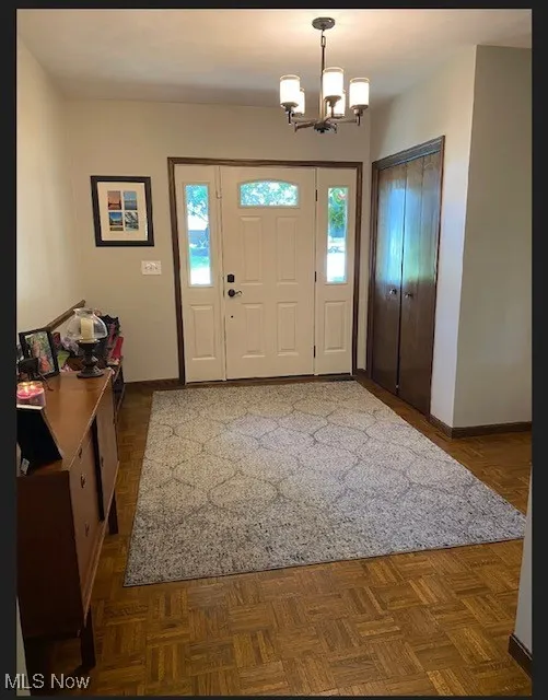 510 Mc Clure Street, Wooster, Ohio,MLS Now Listing ID