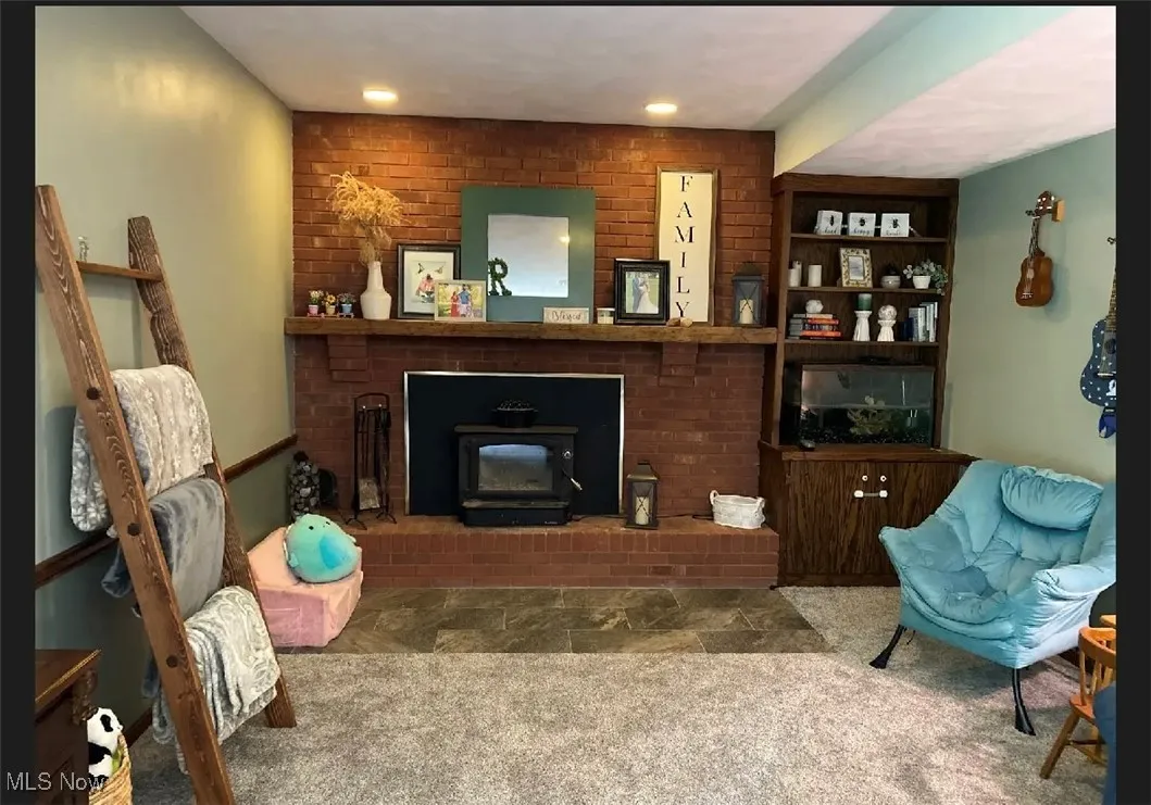 510 Mc Clure Street, Wooster, Ohio,MLS Now Listing ID