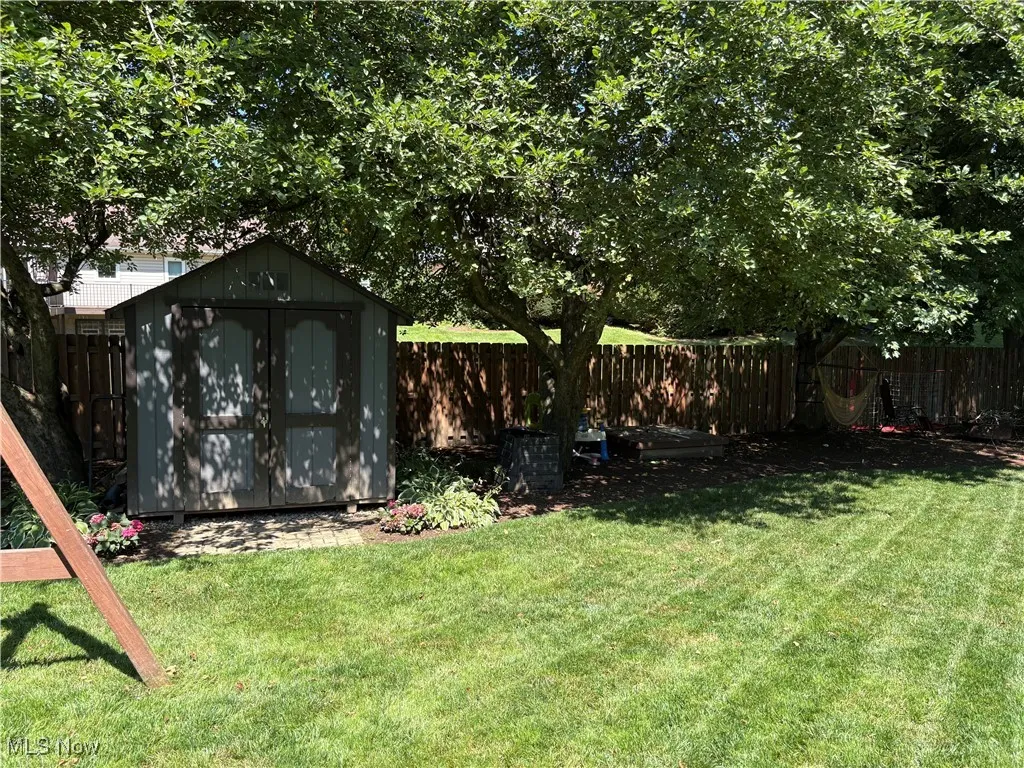 510 Mc Clure Street, Wooster, Ohio,MLS Now Listing ID