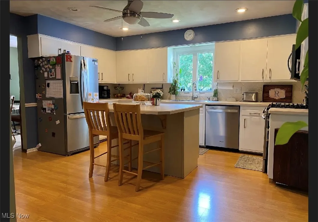 510 Mc Clure Street, Wooster, Ohio,MLS Now Listing ID