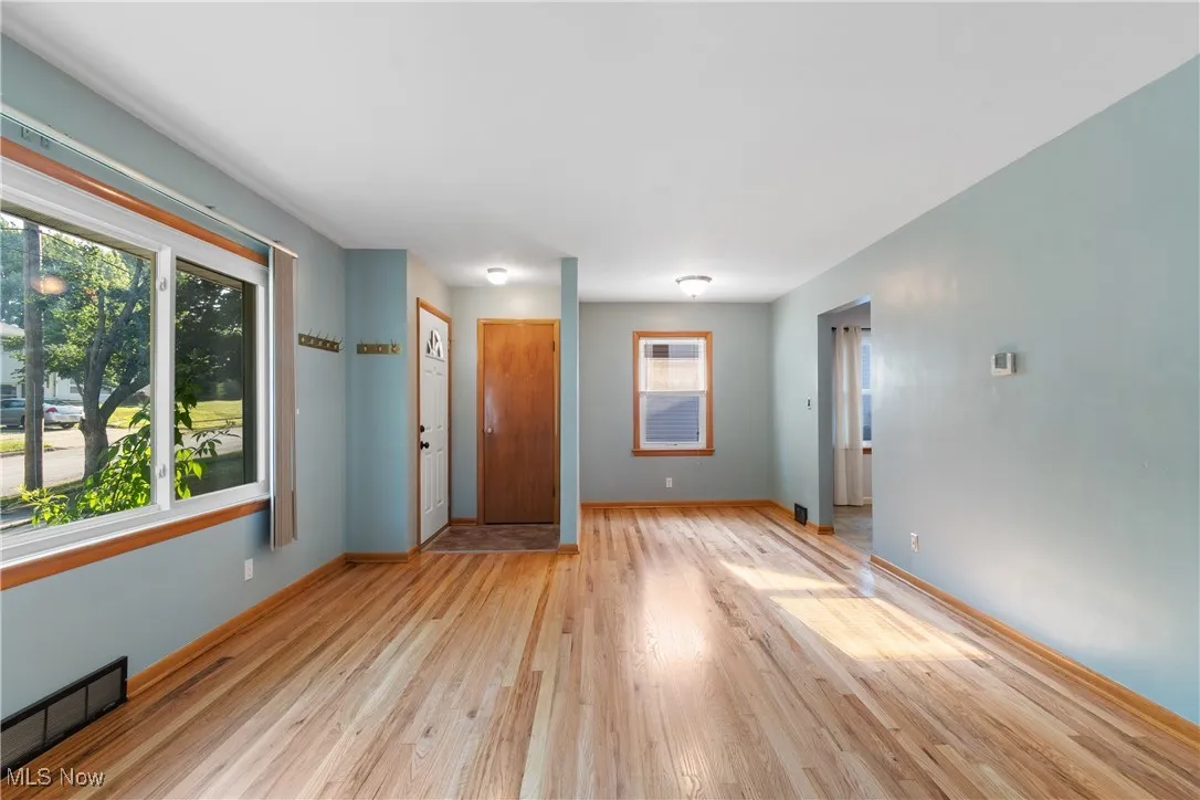 1828 Guss Avenue, Akron, Ohio,MLS Now Listing ID