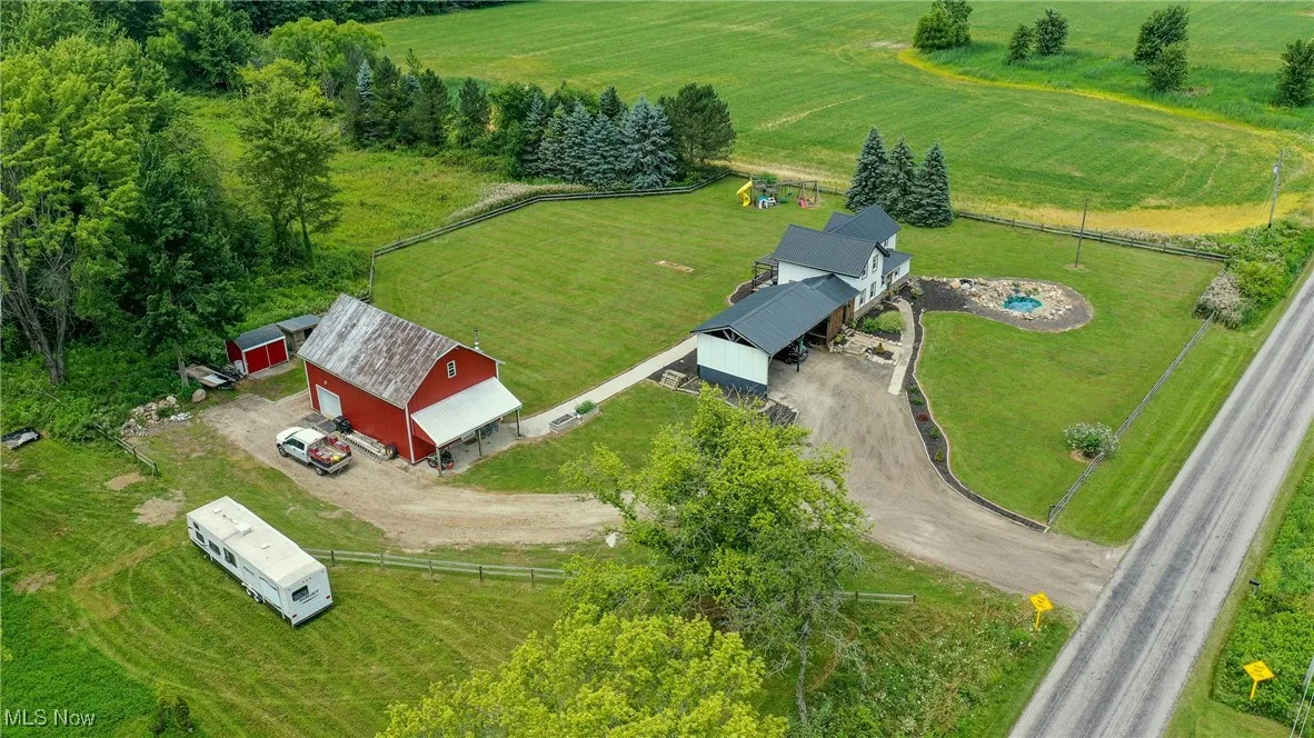1911 Greenwich Milan Townline Road, Greenwich, Ohio,MLS Now Listing ID