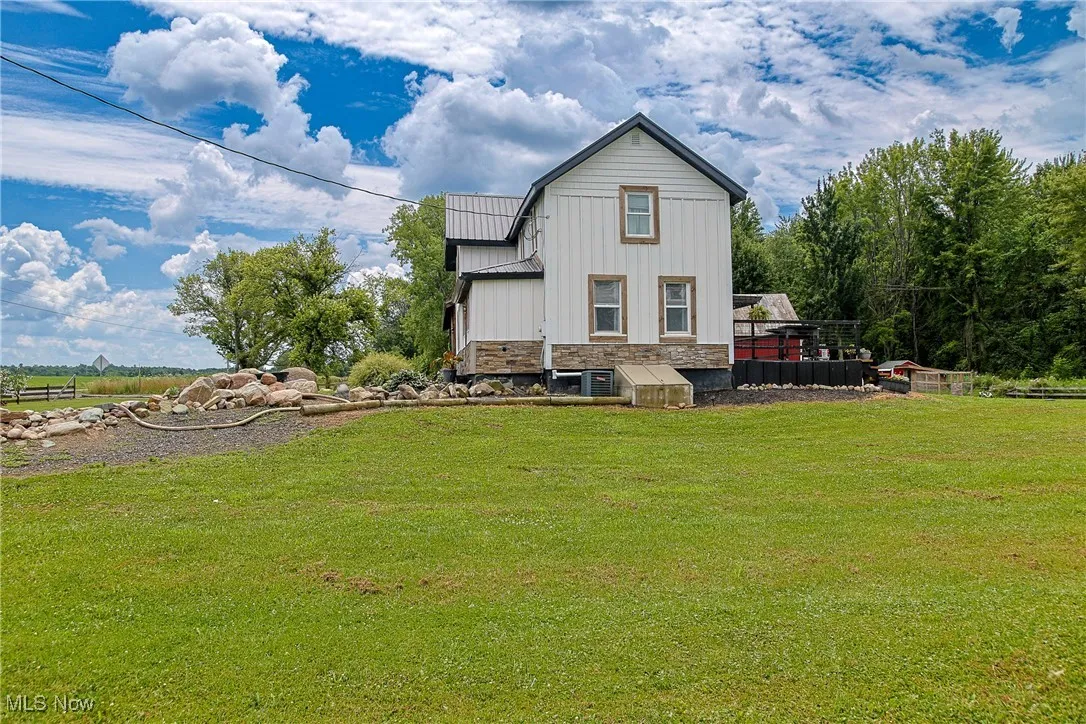 1911 Greenwich Milan Townline Road, Greenwich, Ohio,MLS Now Listing ID